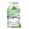 Sea moss Gummy